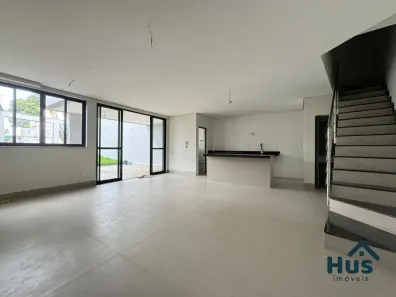 Casa com 3 Quartos à venda, 184m² no Vila Cloris, Belo Horizonte