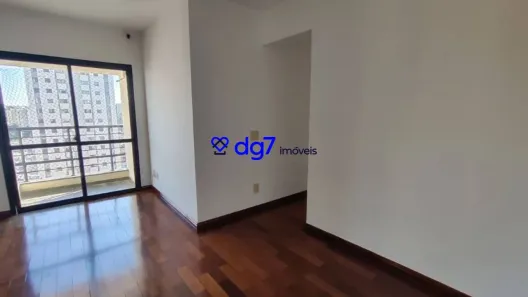 Apartamento com 3 Quartos à venda, 70m² no Jardim Bonfiglioli, São Paulo