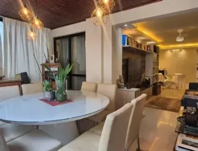 Apartamento com 3 Quartos à venda, 100m² no Recreio dos Bandeirantes, Rio de Janeiro