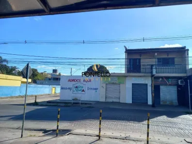 Prédio Comercial com 2 Quartos à venda, 220m² no Centro, Sete Lagoas