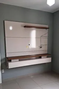 Apartamento com 2 Quartos à venda, 63m² no Jardim Jaraguá, Taubaté