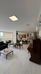 Apartamento com 3 Quartos à venda, 171m² no Jardim Goiás, Goiânia