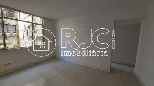 Apartamento com 2 Quartos à venda, 95m² no Tijuca, Rio de Janeiro