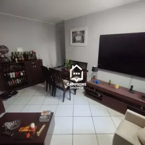 Apartamento com 2 Quartos à venda, 58m² no Vila Siqueira (Zona Norte), São Paulo