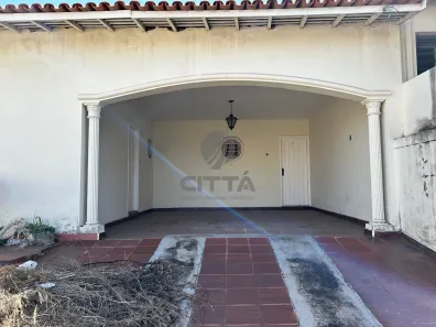 Imóvel Comercial com 3 Quartos para alugar, 154m² no Parque Taquaral, Campinas