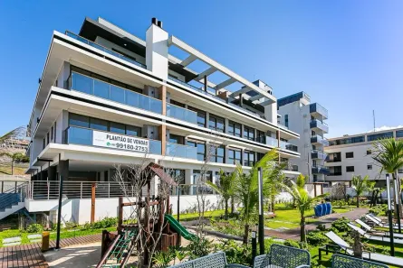 Cobertura com 2 Quartos à venda, 148m² no Ingleses do Rio Vermelho, Florianópolis