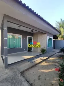 Casa com 3 Quartos à venda, 150m² no Porto do Carro, Cabo Frio