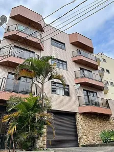 Apartamento com 3 Quartos à venda, 139m² no Santa Cecília, Juiz de Fora