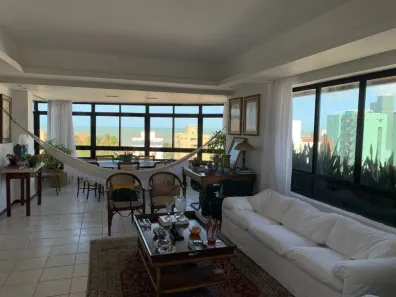 Cobertura com 4 Quartos à venda, 380m² no Cabo Branco, João Pessoa