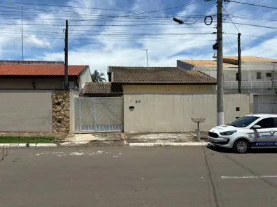 Casa com 3 Quartos à venda, 103m² no Jardim das Oliveiras (Nova Veneza), Sumaré