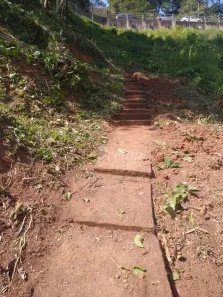 Lote/Terreno à venda, 900m² no Granja Guarani, Teresópolis
