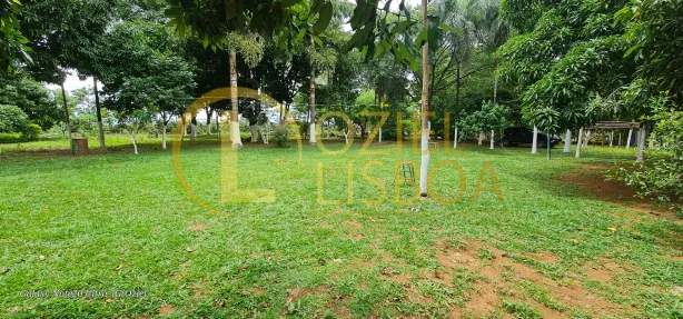 Fazenda/Sítio com 11 Quartos à venda, 25000m² no Ponte Alta Norte, Brasília