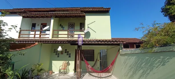 Casa com 3 Quartos à venda, 135m² no Piratininga, Niterói
