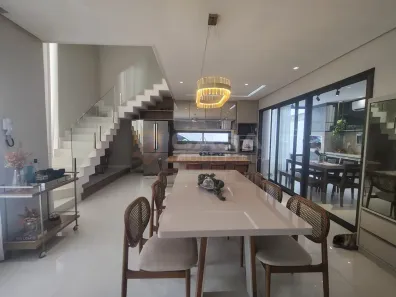 Casa com 4 Quartos à venda, 250m² no Morada de Laranjeiras, Serra