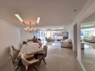 Apartamento com 3 Quartos à venda, 200m² no Barra da Tijuca, Rio de Janeiro