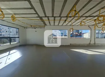 Sala Comercial para alugar, 150m² no Santa Mônica, Uberlândia