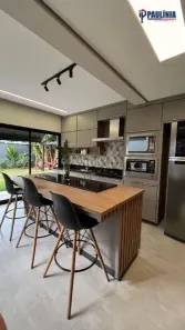 Casa com 3 Quartos à venda, 207m² no Jardim Ypê, Paulínia