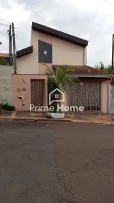 Casa com 2 Quartos à venda, 166m² no Jardim Primavera, Americana