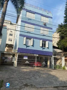 Apartamento com 3 Quartos à venda, 160m² no Mont Serrat, Porto Alegre