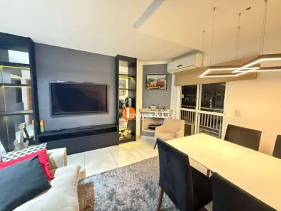 Apartamento com 2 Quartos à venda, 74m² no Atibaia Jardim, Atibaia