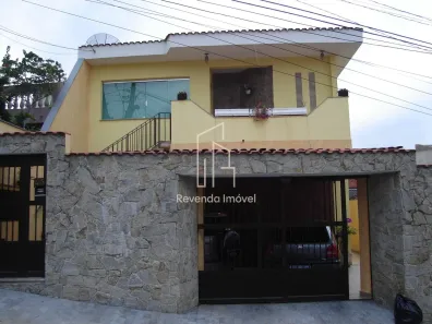 Casa com 3 Quartos à venda, 320m² no Imirim, São Paulo