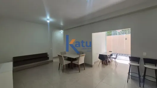 Apartamento com 3 Quartos para alugar, 109m² no Jardim Ana Maria, Jundiaí