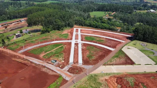 Lote/Terreno à venda, 362m² no Alto da Bronze, Estrela