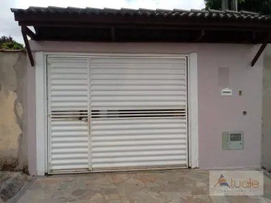Casa com 2 Quartos para alugar, 80m² no Jardim Nossa Senhora Auxiliadora, Hortolândia