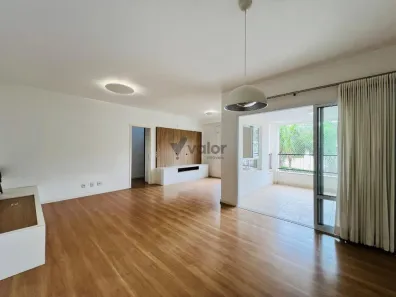 Apartamento com 3 Quartos à venda, 118m² no Loteamento Residencial Vila Bella, Campinas