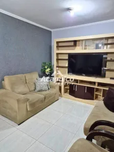 Casa com 2 Quartos à venda, 63m² no Antônio Zanaga, Americana
