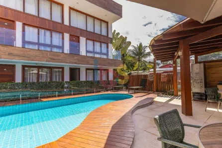 Apartamento com 1 Quarto à venda, 50m² no Maraú, Maraú
