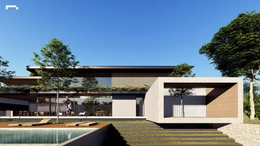 Casa de Condomínio com 6 Quartos à venda, 823m² no Condomínio Quinta da Baroneza II, Bragança Paulista