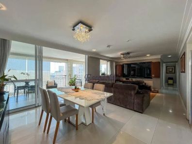 Apartamento com 3 Quartos à venda, 189m² no Santana, São Paulo