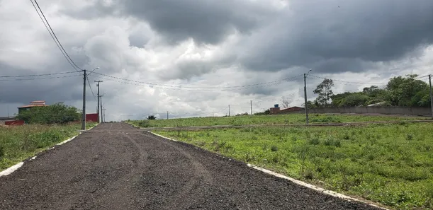 Lote/Terreno à venda, 264m² no Saire, Sairé