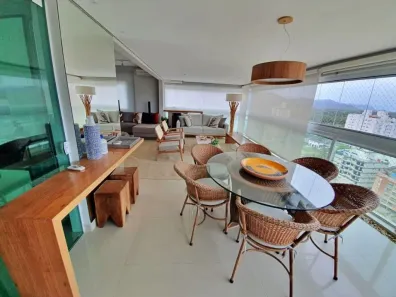 Apartamento com 3 Quartos à venda, 117m² no Enseada, Guarujá