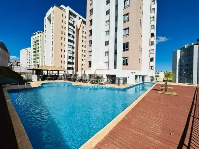Apartamento com 3 Quartos à venda, 85m² no Ouro Preto, Belo Horizonte