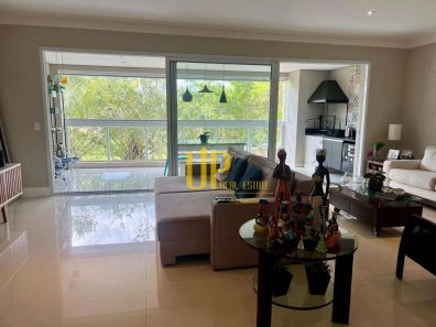 Apartamento com 3 Quartos à venda, 181m² no Alphaville Conde I, Barueri