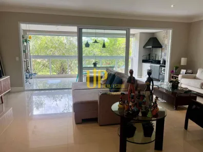 Apartamento com 3 Quartos à venda, 181m² no Alphaville Conde I, Barueri