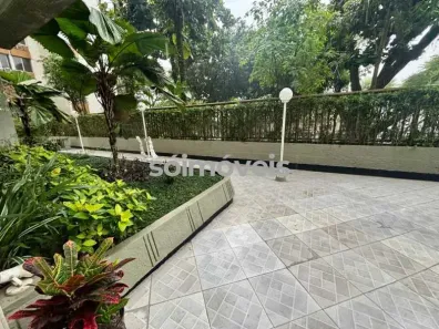 Apartamento com 4 Quartos para alugar, 100m² no Leblon, Rio de Janeiro