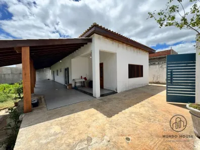 Casa de Condomínio com 2 Quartos à venda, 500m² no Jardim Sao Lucas, Salto de Pirapora