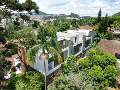 Casa de Condomínio com 4 Quartos à venda, 370m² no Vila Albertina, São Paulo