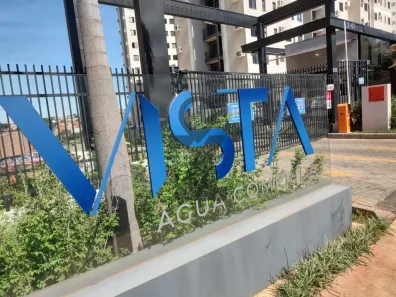 Apartamento com 2 Quartos à venda, 62m² no Parque Residencial das Camélias, Bauru