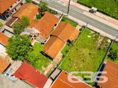 Lote/Terreno à venda, 346m² no Boa Vista, Joinville