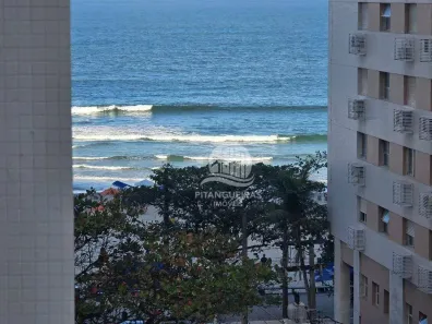 Apartamento com 2 Quartos à venda, 110m² no Pitangueiras, Guarujá