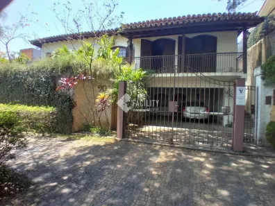 Sobrado com 3 Quartos à venda, 300m² no Jardim das Paineiras, Campinas