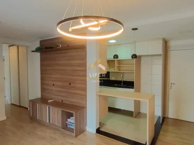 Apartamento com 3 Quartos para venda ou aluguel, 84m² no Vila Proost de Souza, Campinas
