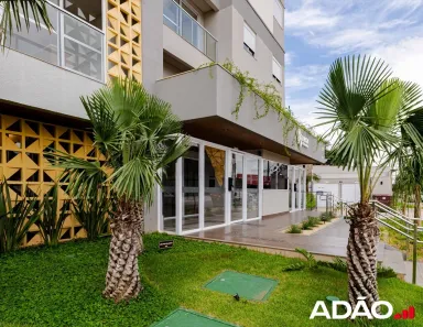 Apartamento com 2 Quartos à venda, 57m² no Setor Coimbra, Goiânia