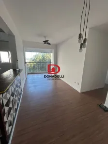 Apartamento com 2 Quartos à venda, 58m² no Vila Castelo, São Paulo