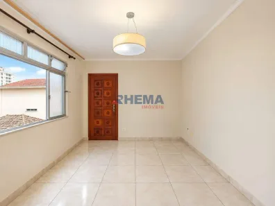Apartamento com 2 Quartos à venda, 72m² no Aparecida, Santos
