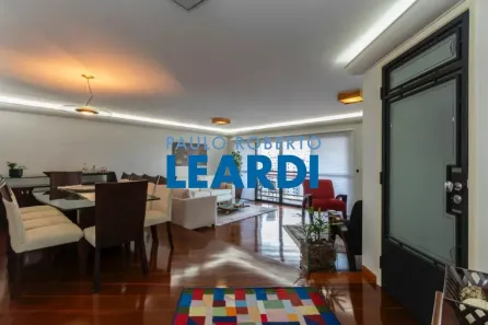 Apartamento com 4 Quartos à venda, 171m² no Vila Mascote, São Paulo